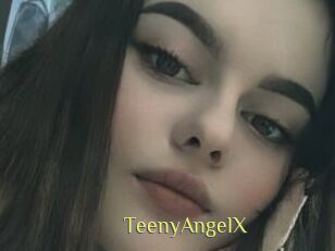 TeenyAngelX