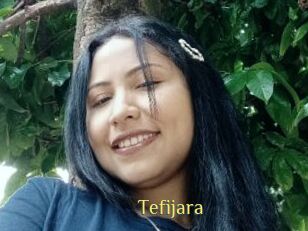 Tefijara