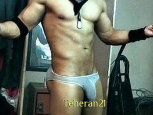 Teheran21