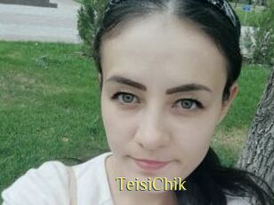 TeisiChik