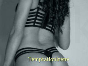 TemptationIrene