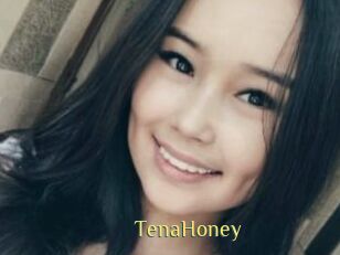 TenaHoney Brutal Spankings