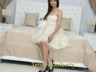 TenderKimberly