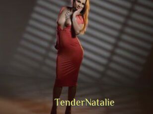TenderNatalie