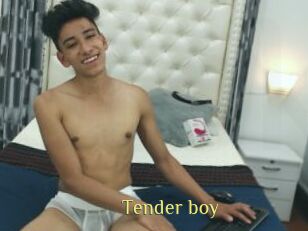 Tender_boy