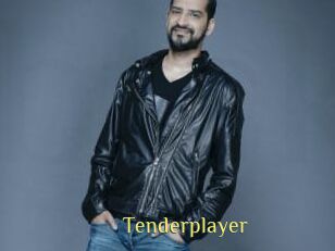 Tenderplayer