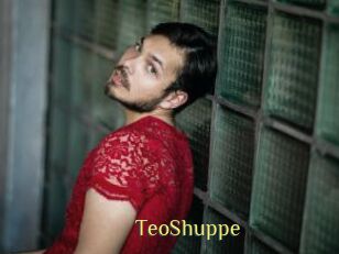 TeoShuppe