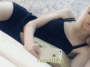 TeonaHills