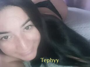 Tephyy Brutal Spankings