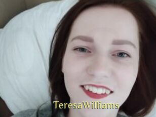 TeresaWilliams