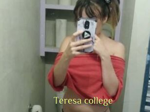 Teresa_college