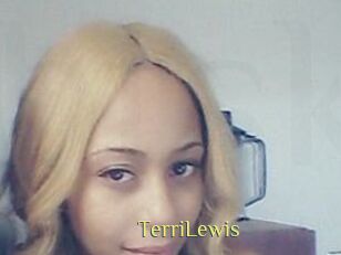 TerriLewis
