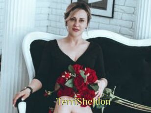 TerriSheldon Brutal Spankings