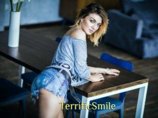 TerrificSmile