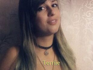 Terriie
