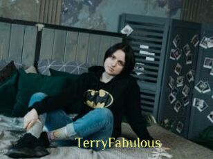 TerryFabulous