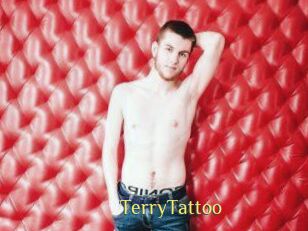 TerryTattoo
