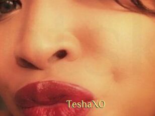 TeshaXO