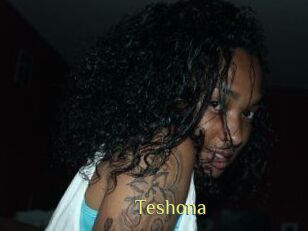 Teshona