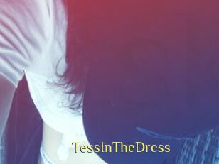 TessInTheDress