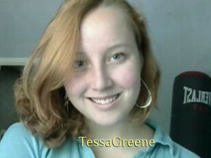 TessaGreene