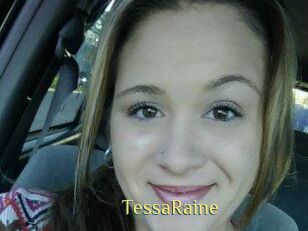 TessaRaine