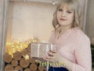 TettyTyler