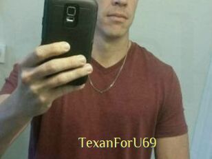 TexanForU69