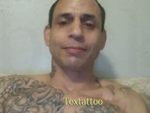 Textattoo
