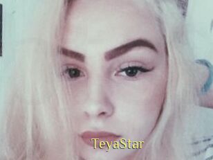 TeyaStar
