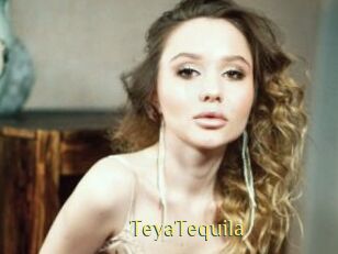 TeyaTequila