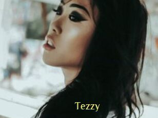 Tezzy