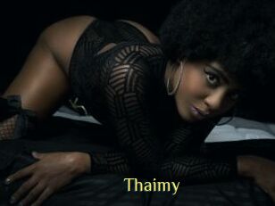 Thaimy