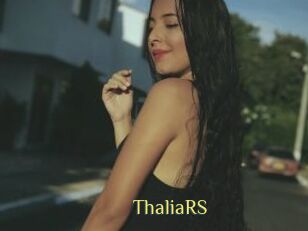 ThaliaRS