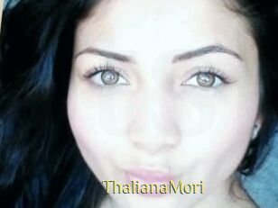 ThalianaMori