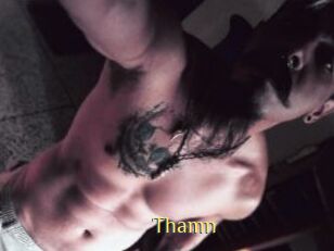 Thamn