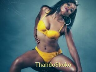 ThandoSkoko