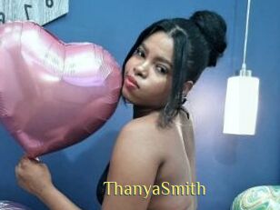 ThanyaSmith