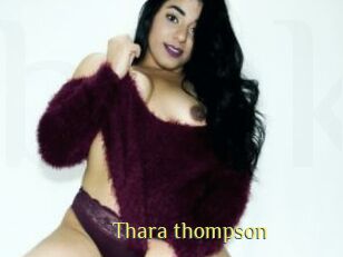 Thara_thompson
