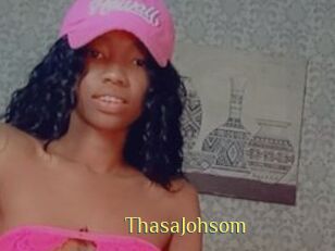 ThasaJohsom
