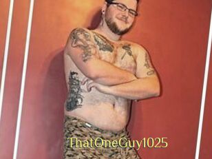 ThatOneGuy1025