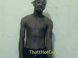 ThattHotGuy