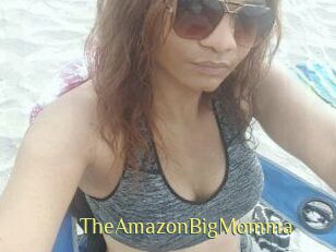 TheAmazonBigMomma