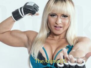TheAnimal13
