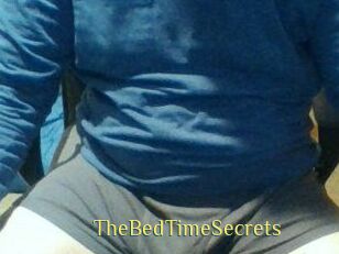 TheBedTimeSecrets