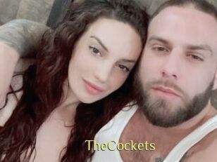 TheCockets