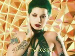 TheDXSCO