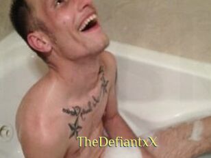 TheDefiantxX