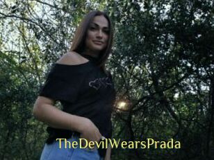 TheDevilWearsPrada