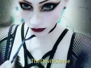 TheDevilsDame